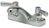 Zurn - Z81101-XL-3M - Faucet, Manual, Lever, 1/2 In. NPSM, 0.5 gpm