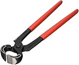 KNIPEX 50 01 300 Carpenters End Cutting Pliers