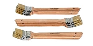 Oellers Heizkörperpinsel, 12 Stück, 50 mm