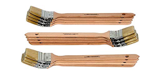 Oellers Heizkörperpinsel, 12 Stück, 50 mm