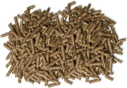 VM Mart Premium Rabbit, Hamster, Guinea Pig All Small Animals Daily Food Pellet Enriched with Vitamin and Minerals, 1Kg (B08YX29PM3) Amazon Price History, Amazon Price Tracker