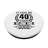 Zoom IMG-1 it took me 40 years