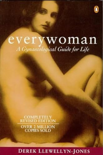 Everywoman 8th Edition: A Gynaecological Guide ... 0140232001 Book Cover