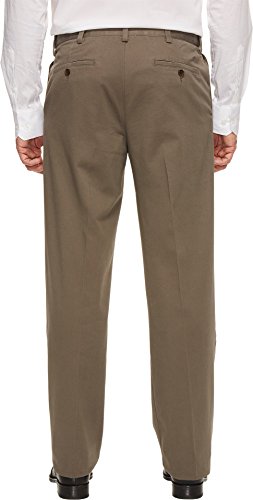 Image of Dockers Men's Classic Fit Easy Khaki Pants - Pleated (Standard and Big & Tall)