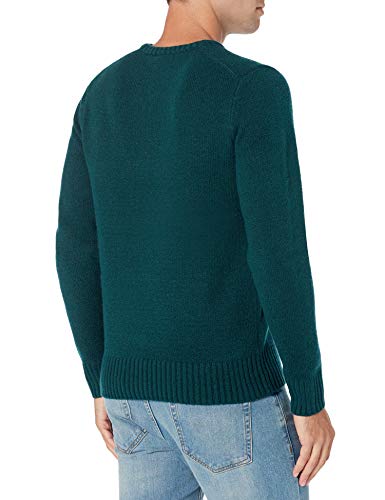 Image of Amazon Essentials Men's Long-Sleeve Soft Touch Sweater