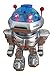 Produktbild Seruna Toller R/C Ferngesteuerter Roboter, A193/00, Spielzeug für Jungen und Mädchen, rc Kinderspielzeug mit Fernbedienung, Kinderroboter als Geschenk