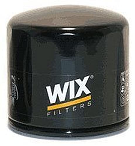 Wix Filters - 51334 Spin-On Lube Filter, Pack of 1
