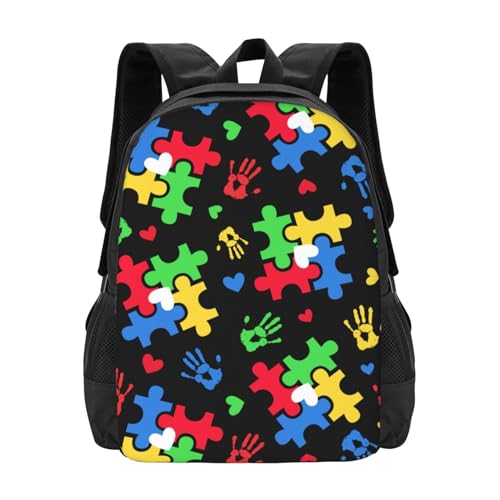 Ohiokwei Mochila American Western Cowboy, mochila de viagem pequena, 41,5 cm, mochila esportiva para laptop para homens e mulheres, Preto - 2, One Size, Minimalista