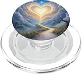 Heart Shaped Cloud Christian Faith