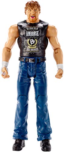 WWE Dean Ambrose Action Figure
