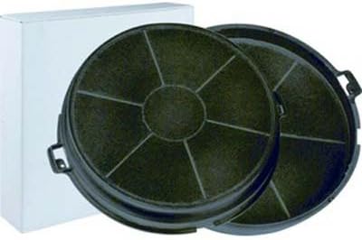 Indesit S30 C00094495 Carbon Filter