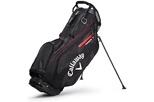 The Ping Hoofer Stand Bag: Trusted Storage and Convenience on the Green
