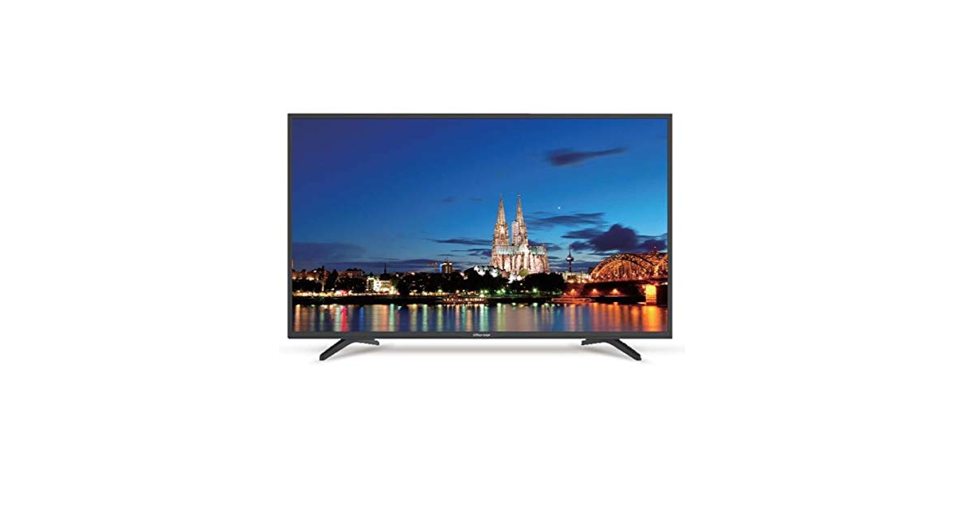 Hisense 49型TV 49A50 | ハイセンスジャパン株式会社