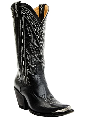Idyllwind Women's Retro Rock Western Boot Round Toe - Biwfa22l5