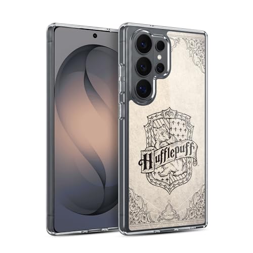 Coque Samsung S26 Ultra Protection Militaire Harry Potter