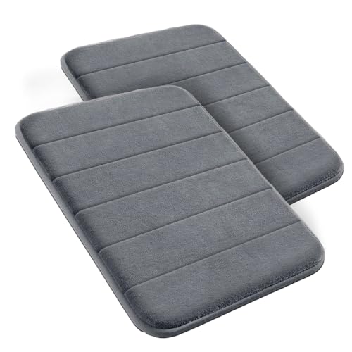 Decolab Tapete Antiderrapante Banheiro Super Soft | Kit Tapete Ba...