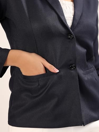 Image of Nifty Women's Formal Blazer