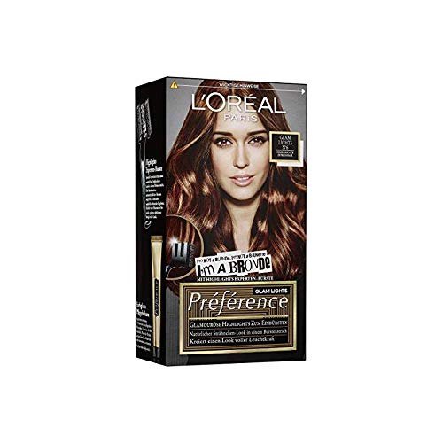 L Oréal Paris Colorista Balayage Natural Sun Effect Buy