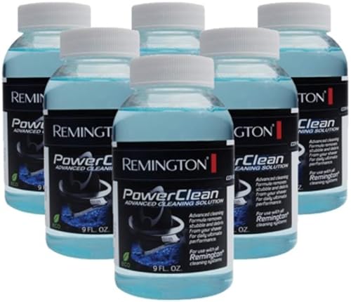 Remington-Pack-of-6-CCR-REM-Aqueous-Cleaning-Solution-for-Remington-Cleaning-Systems Remington-Pack-of-6-CCR-REM-Aqueous-Cleaning-Solution-for-Remington-Cleaning-Systems