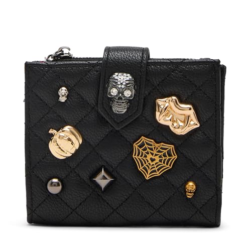 Betsey Johnson Hallow-Queen Wallet