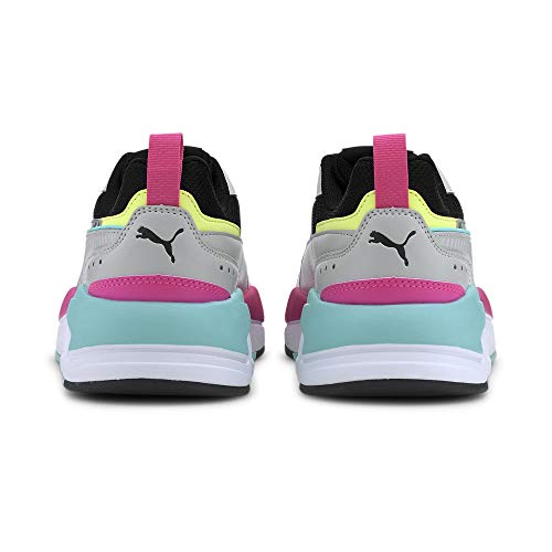 Image of Puma Men XRay 2 Square Sneaker
