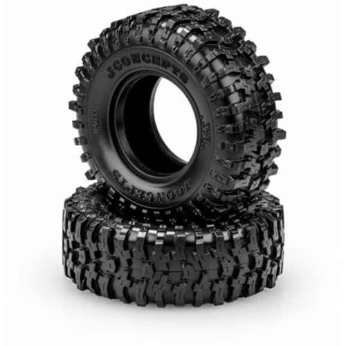 J Concepts 407702 Tusk - Green Compound, 1.9