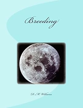 Paperback Breeding Book