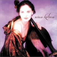 Algopix Similar Product 13 - Nina Kotova  Chopin Faure Falla
