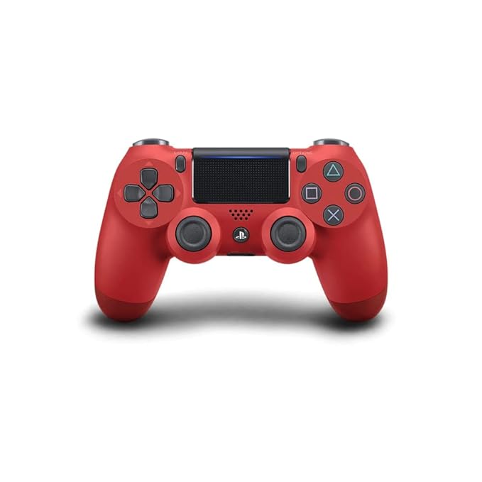Sony PS4 Dualshock Magma - V2 (Red)