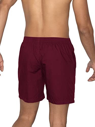Image of XYXX Men's Surf & Pace Super Combed Cotton Boxer Shorts (Pack of 2)