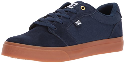 Image of DC Shoes mens Anvil Tx Se Skate Shoe