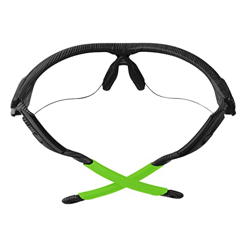 Image of Replacement Earsocks for Oakley RadarLock Path | RadarLock Range | RadarLock Edge | RadarLock Pitch | RadarLock XL