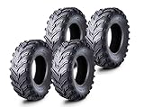 Set of 4 New ATV UTV Tires 27x9-12 27x9x12 6PR