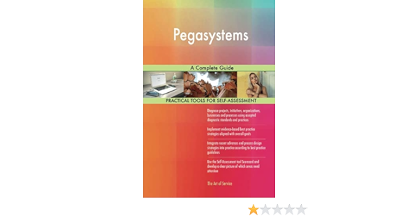PEGACPBA88V1 PDF Testsoftware