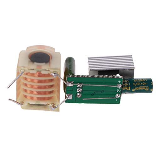 Transformador de alta frecuencia y voltaje 20KV miniatura 2