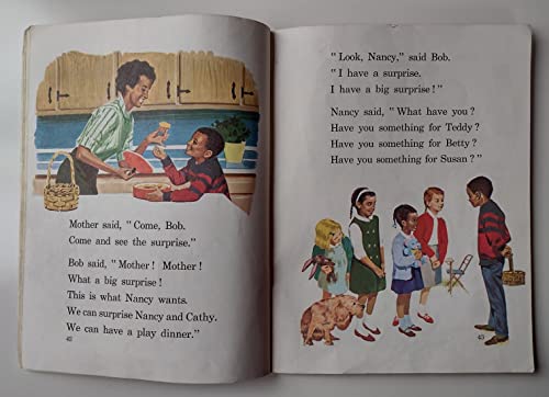 My Little Blue Story Book. 100 Edition. B000JLC9WM Book Cover