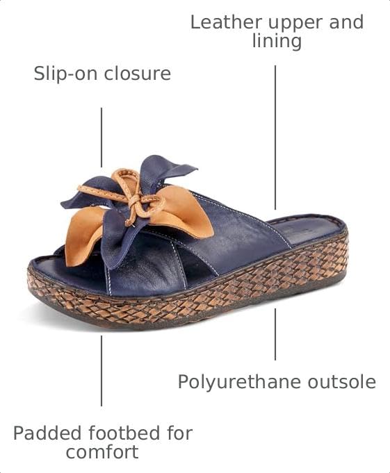 Image of Spring Step Women's Hilary Slip-On Shoe