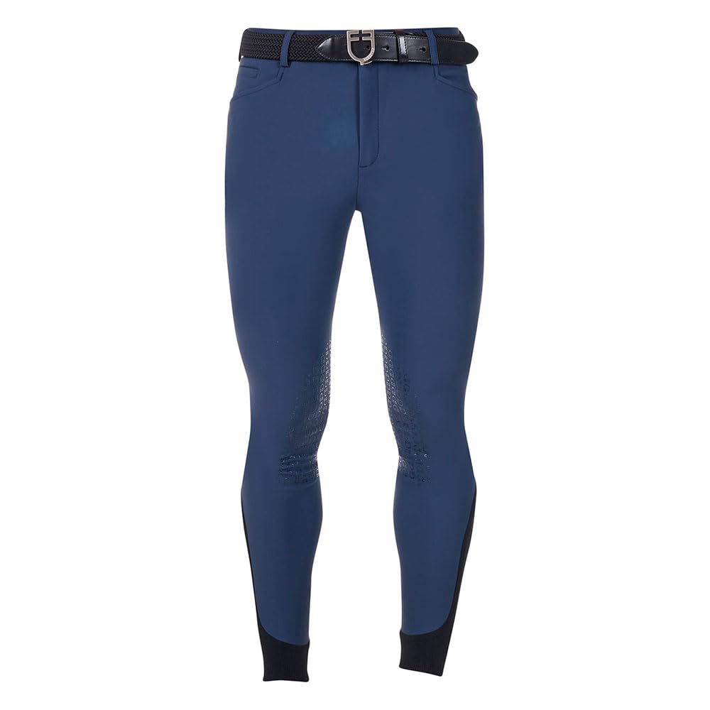Pantalon de riding jumping 52 pour cavalier - 8