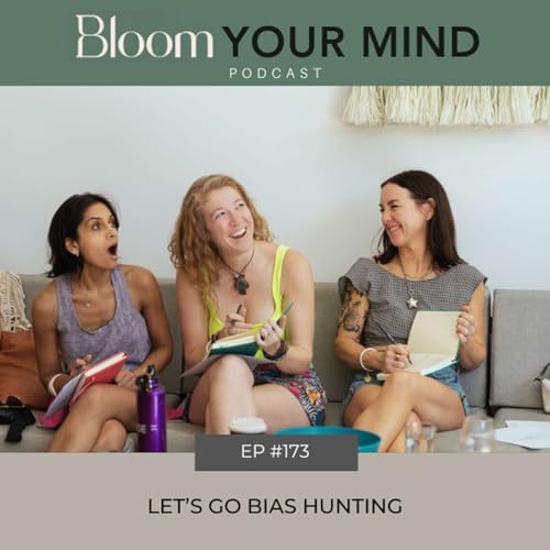 Ep 173: Let&rsquo;s Go Bias Hunting