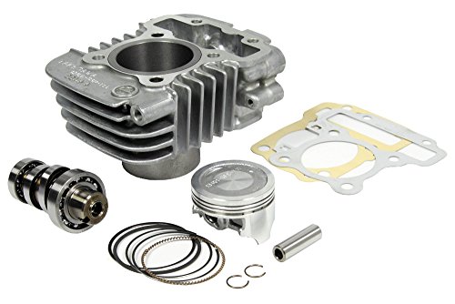 スーパーカブ50  武川　スポーツカムシャフト　新品同様　AA04,06,09 スペシャルパーツ武川 スーパーカブ50(FI/AA04/AA09)用 スポーツ