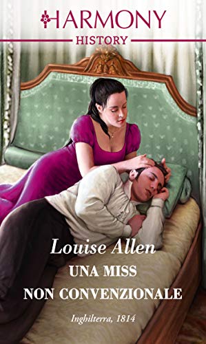 Louise Allen - Liberated Ladies Vol. 02 Una miss non convenzionale (2020)