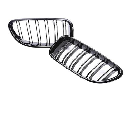 N[tg ɓK 6V[Y F12 F13 F06 2011-2017 M6 N[ubN AO bV tFCXtg [VOOJo[ OOJo[(Dual GlossBlack)