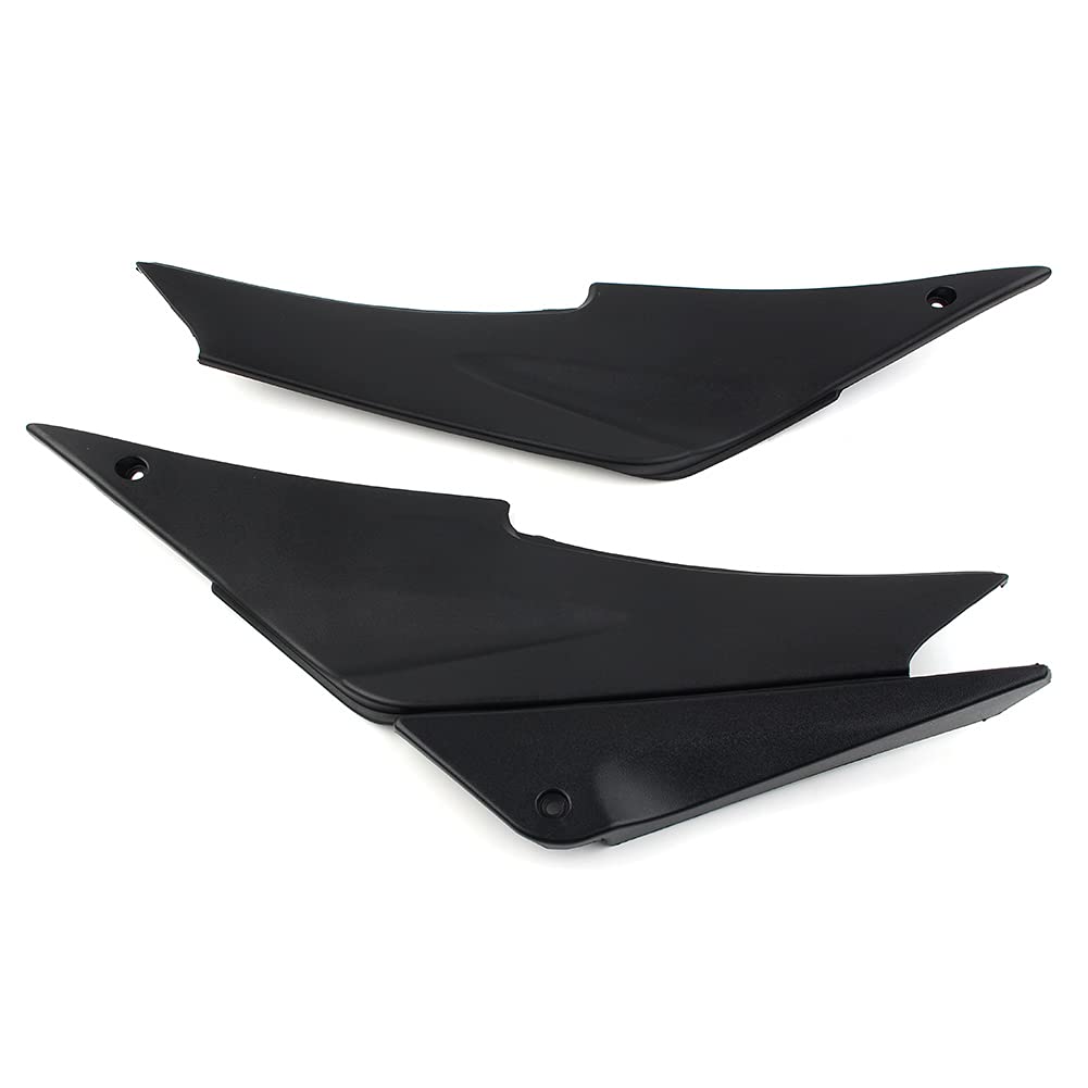 FSFY Fairing Covers Side Panel Oil Tank Cover for Kawasaki Ninja ZX6R ZX636 2005-2006