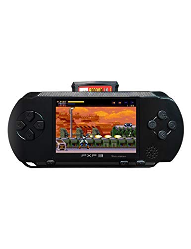 CZT 2.7 inch 16Bit sega Video Game Console Retro Game Handheld Player Portable