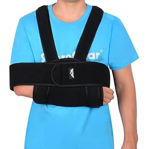 Écharpe Immobilisatrice Supregear Cover
