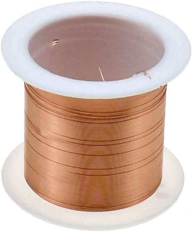 1pcs Wire Enameled Copper Wire Winding Coil (0.2mmX20m)