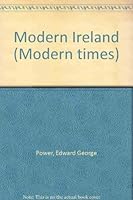 Modern Ireland (Modern Times 058222165X Book Cover