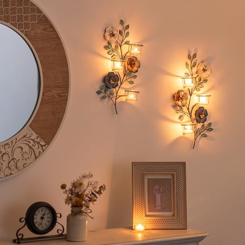 Catálogo para Comprar On-line Candelabros de pared de esta semana. 6 Imagen adicional