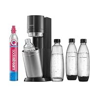 SodaStream Wassersprudler