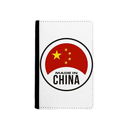 Porte-monnaie chinois rond pour ne plus perdre son passeport dans son sac